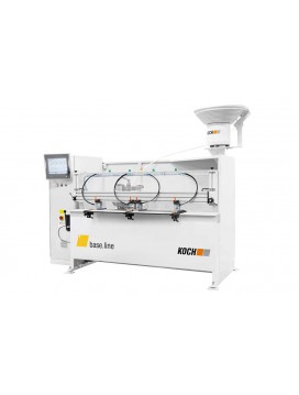 Sprint base.line Drilling and Dowel Insertion Machine